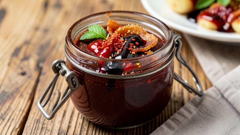 Bubba's 33 Shotgun Sauce Recipe: Smoky Chipotle Heat With Hidden Vinegar Depth