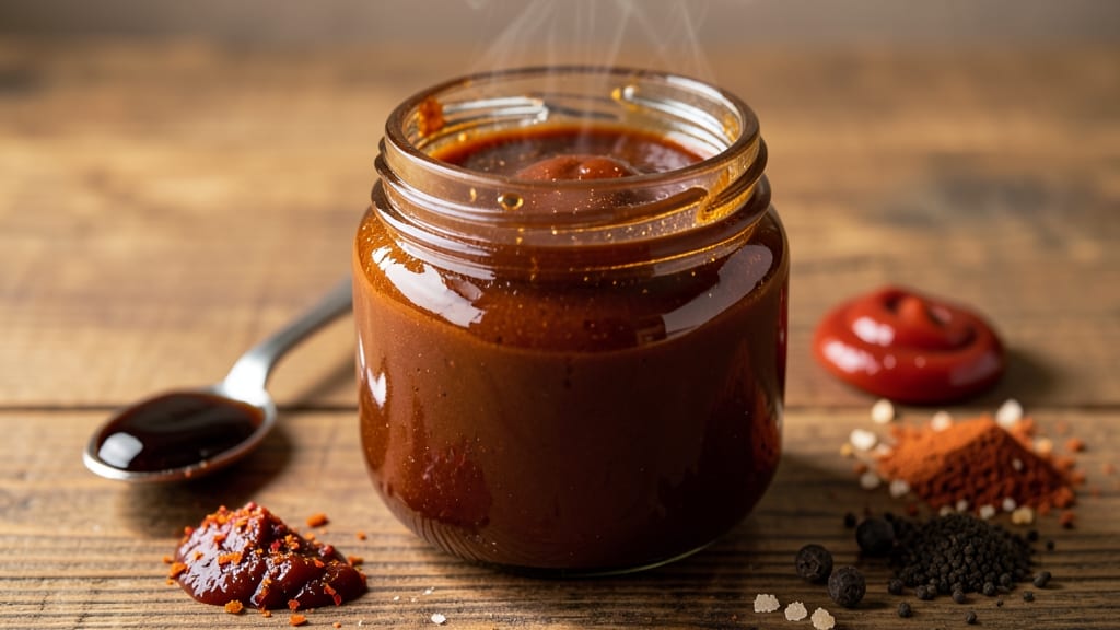 a1 Burger Sauce Recipe: Smoky Sweet Heat That Elevates Every Grill