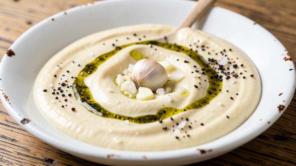 Alfredo Sauce Recipe Using Cottage Cheese: Ultra-Creamy Without Heavy Cream