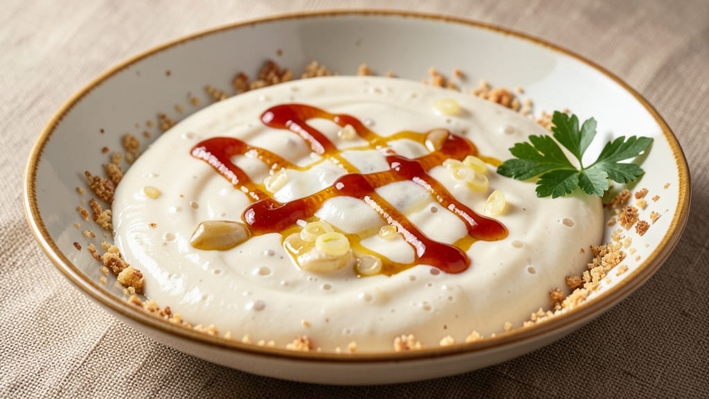 Artichoke Cream Sauce Recipe: Silky, Herb-Infused Richness in 20 Minutes