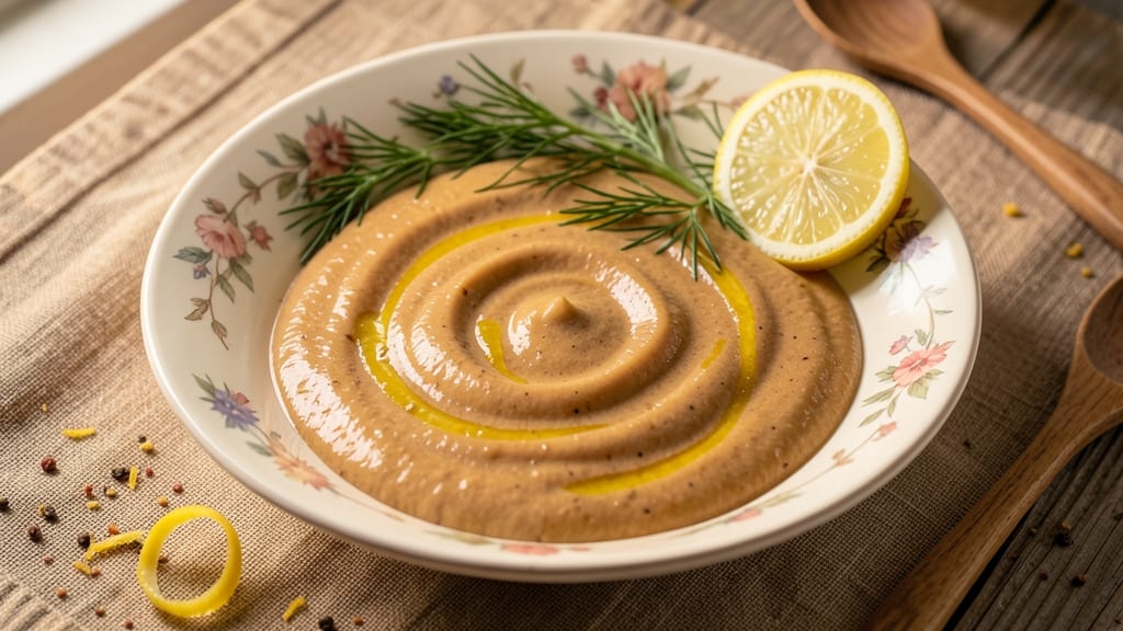 Chicken Mayo Sauce Recipe: Ultra-Smooth Creaminess Without Cooking