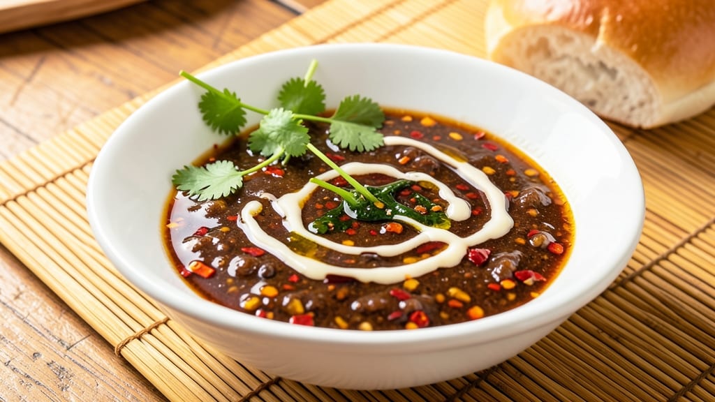 Authentic Chinese Stir-Fry Sauce Recipe: Fermented Chili Bean Paste Velocity