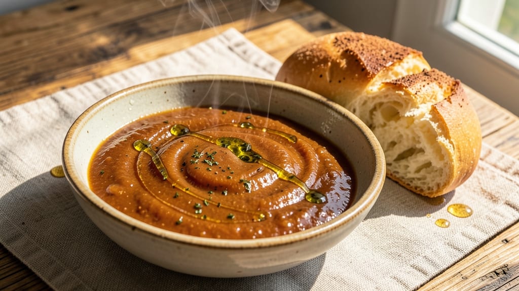 Amber Sauce Recipe: Velvety Honey-Glazed Warmth for Drizzling