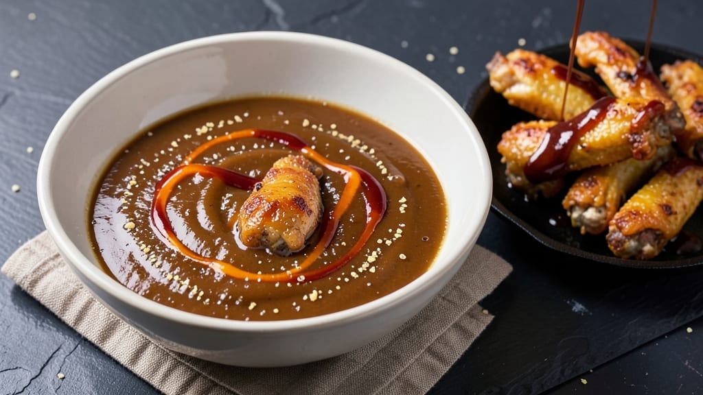 Applebee's Boneless Buffalo Wings Sauce Recipe: Spicy-Tangy Kick Without the Mess
