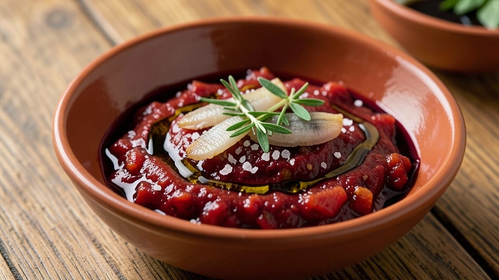 Al Capone Sauce Recipe: Slow-Simmered Tomato Richness With Garlic and Oregano