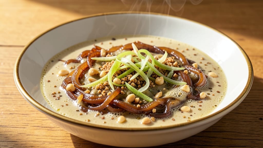Basic Korma Sauce Recipe: Creamy Coconut and Spice Harmony in 20 Minutes