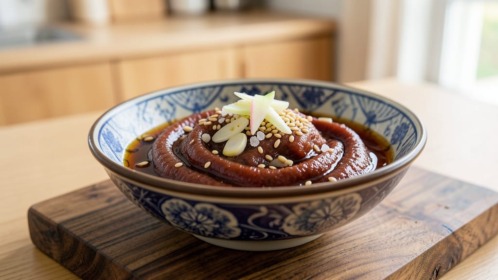 Authentic Korean BBQ Sauce Recipe: Fermented Gochujang Depth With Sweet-Spicy Balance
