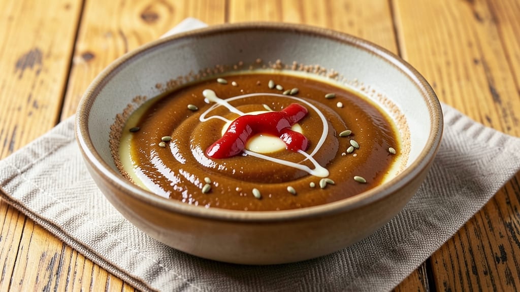 American Deli Wing Sauce Recipe: Celery Crown Crunch Meets Tangy Sweet Heat