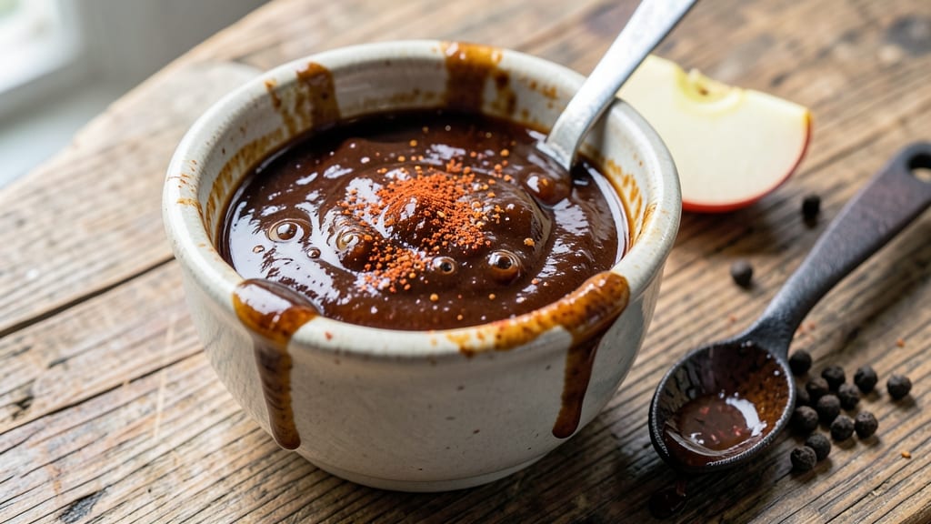 Authentic Carolina BBQ Sauce Recipe: Smoky Vinegar-Kissed Tomato Velocity