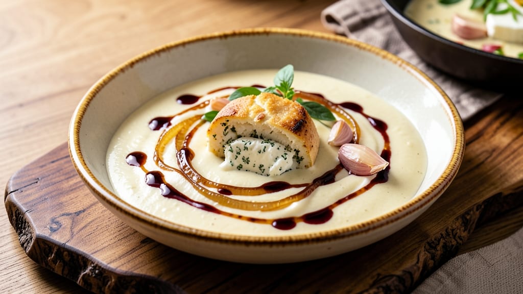 Alfredo Sauce Recipe With Boursin Cheese: Richer Than Store-Bought, Creamy in 10 Minutes