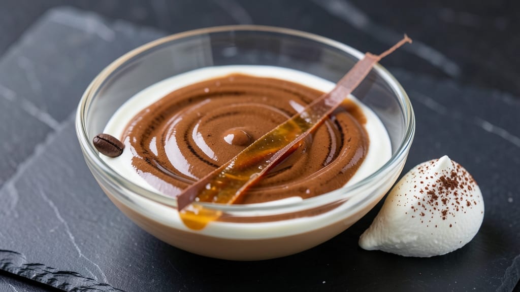 Starbucks White Chocolate Mocha Sauce Recipe: Velvety Fudge Swirl for Coffee Lovers
