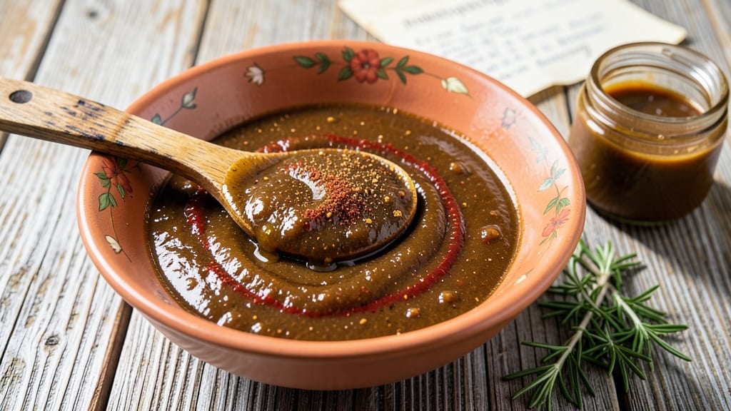 Australian Barbecue Sauce Recipe: Smoky-Sweet Gloss for Grilled Masterpieces