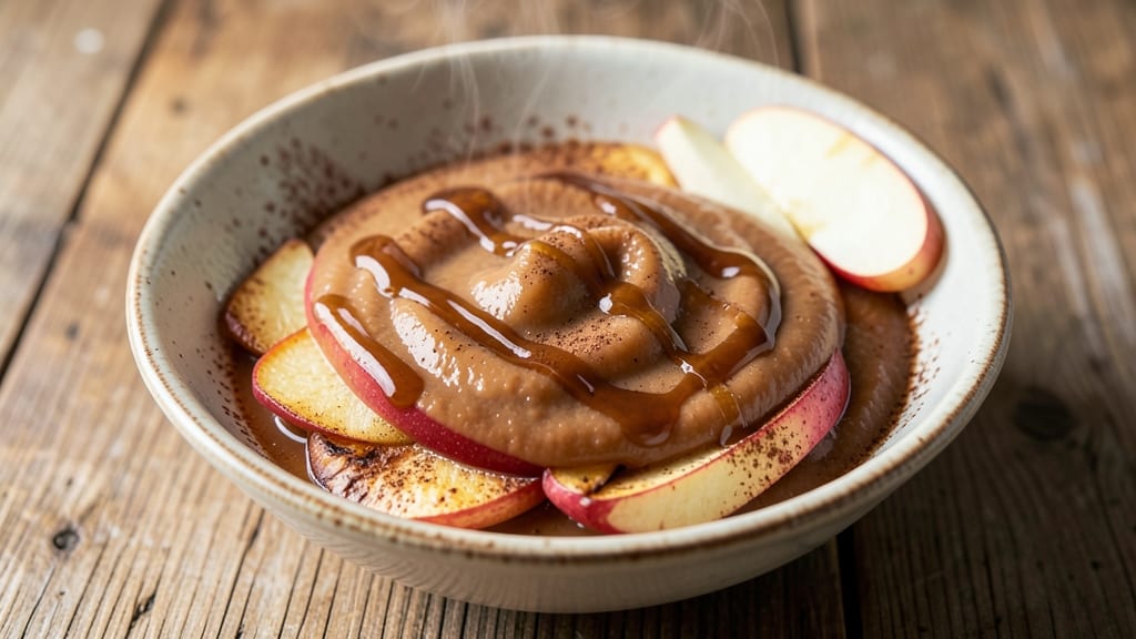 Applesauce Recipe With Apple Cider: Spiced Simmer for Warmth and Depth