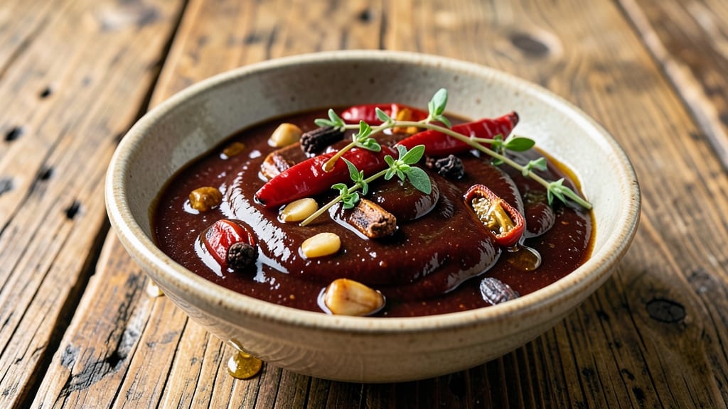 Authentic Jerk BBQ Sauce Recipe: Fiery Allspice and Scotch Bonnet Heat