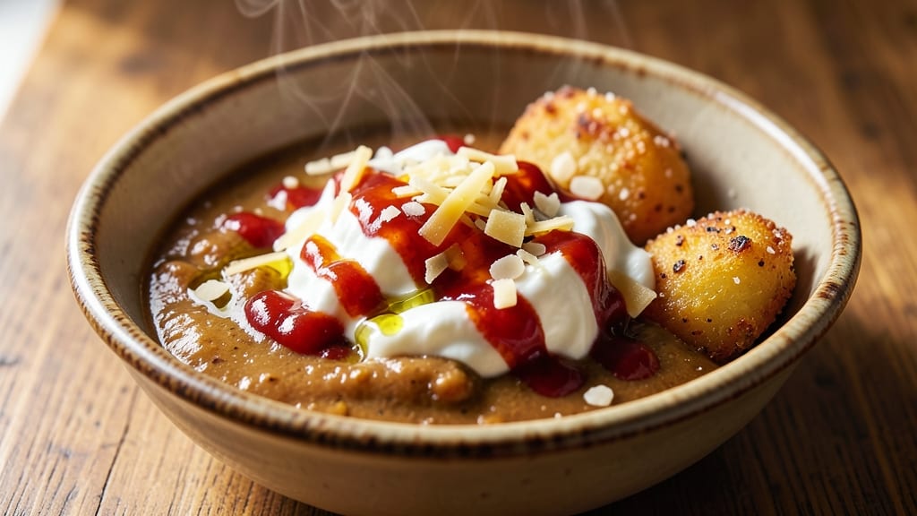 Bad Daddy's Tater Tot Sauce Recipe: Cheesy Buffalo Bite-Sized Bliss