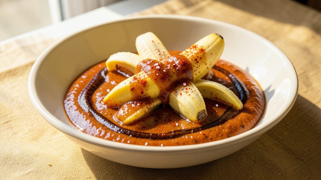 Banana Barbecue Sauce Recipe: Sweet-Smoky Glaze With Hidden Spice Depth