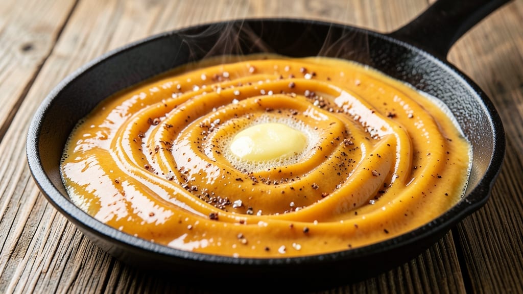 Ballpark Nacho Cheese Sauce Recipe: Velvet-Melted Gooeyness in 10 Minutes