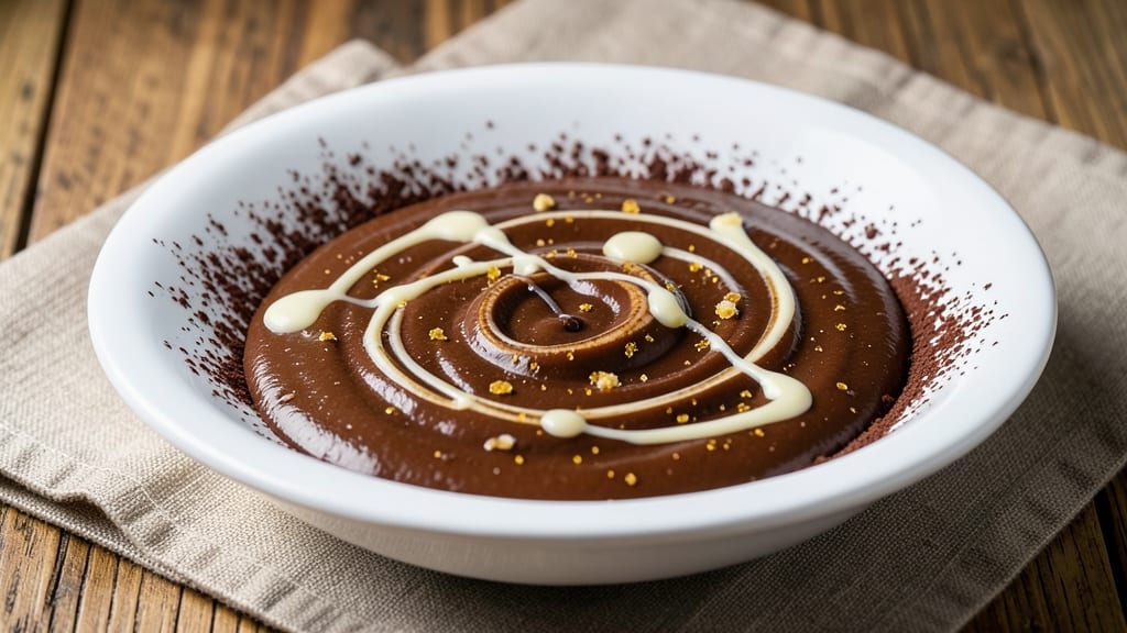 Chocolate Sauce Recipe With Condensed Milk: Rich, Thick Drizzle in 5 Minutes