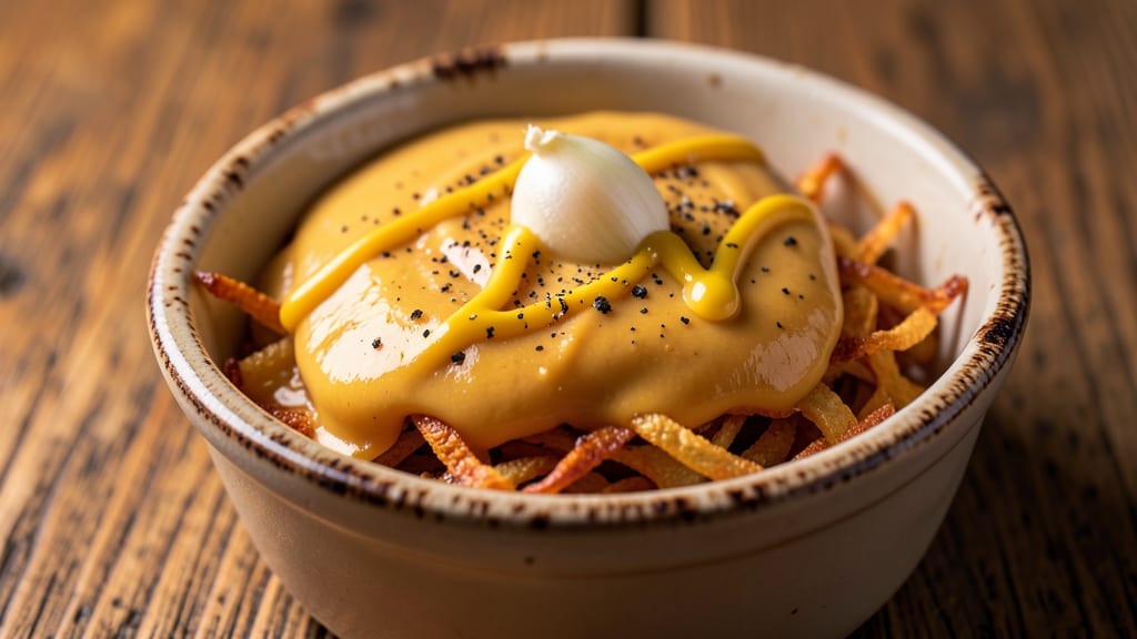 Applebee's Beer Cheese Sauce Recipe: Creamy, Bubbly Bites for Wings and Fries