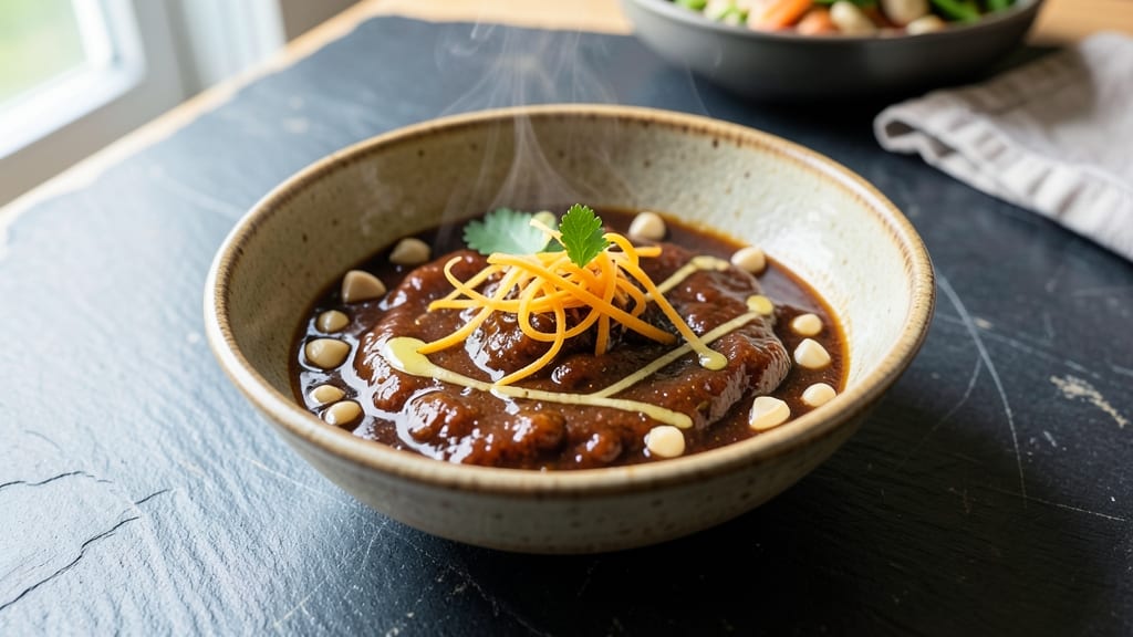Balsamic Teriyaki Sauce Recipe: Sweet-Tangy Gloss for Grilled Meats and Wings