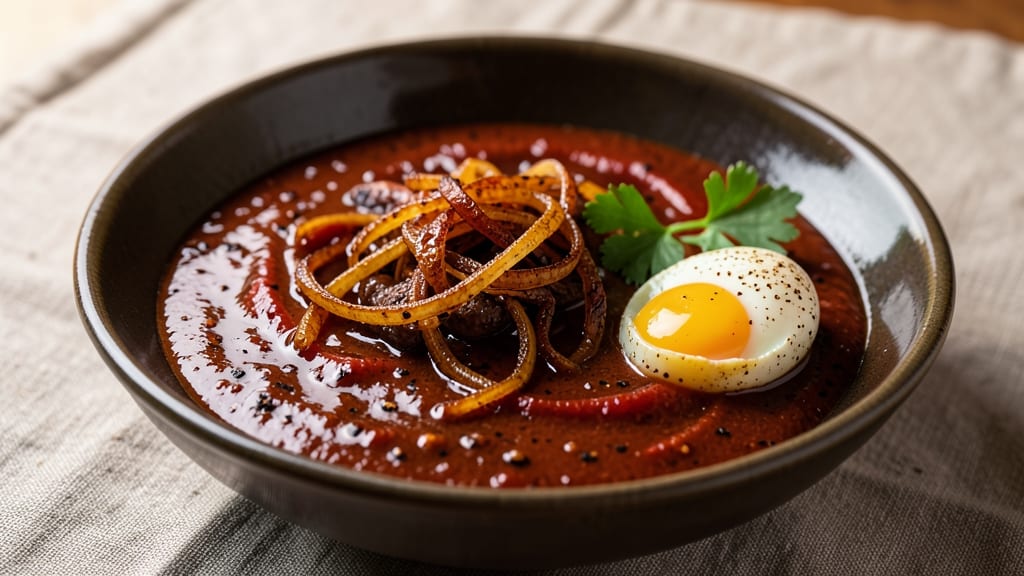 Amazing Steak Sauce Recipe: Bold Umami Depth in 10 Minutes