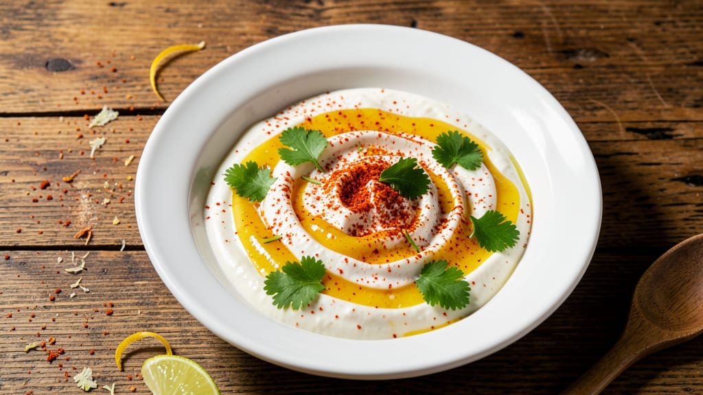 Baja Shrimp Sauce Recipe: Smoky Citrus-Kissed Velocity With Fresh Cilantro Zing