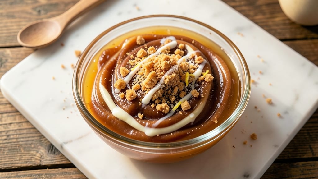 Applesauce Jello Salad Recipe: Nostalgic 70s Texture Twist