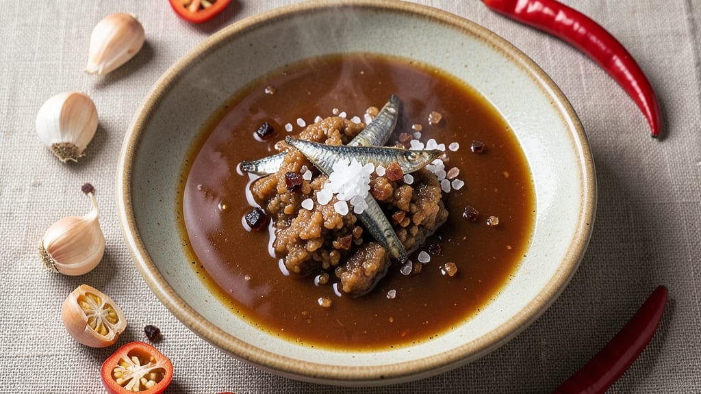 Asian Fish Sauce Recipe: Umami-Packed Fermented Base for Bold Flavors