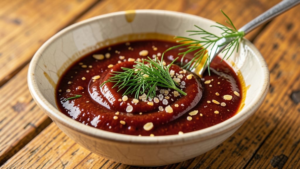 Braum's Dipping Sauce Recipe: Cool Ranch Velocity in Minutes