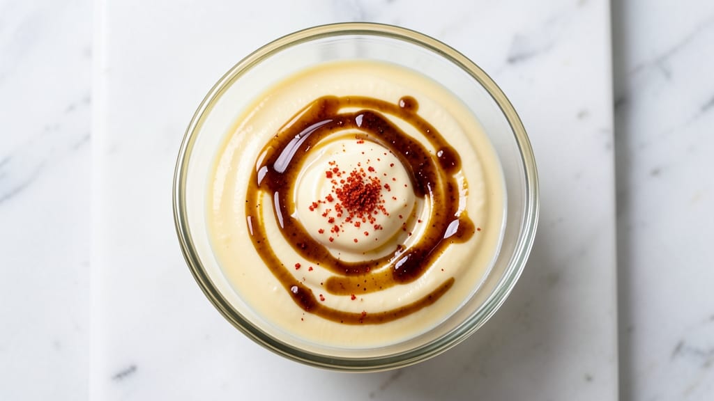Arby's Honey Mustard Sauce Recipe: Balanced Sweet Heat for Dipping Perfection