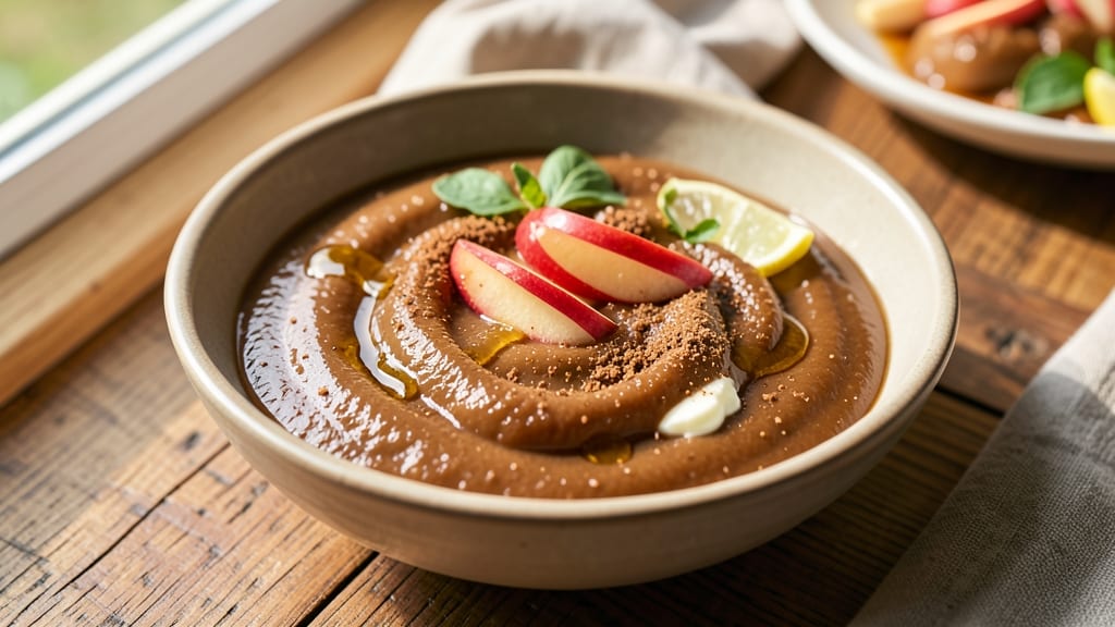 Apple Sauce Recipe Jamie Oliver: Spiced Simmered Sweetness in 20 Minutes