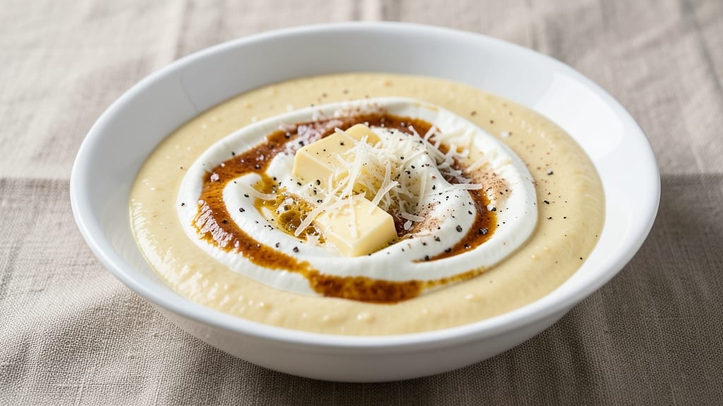 Alfredo Sauce Recipe for One Person: Single-Serve Creaminess Without Clumps