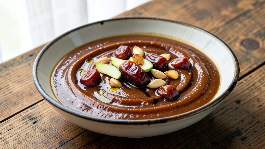Asian Hoisin Sauce Recipe: Fermented Soy and Date Paste Magic