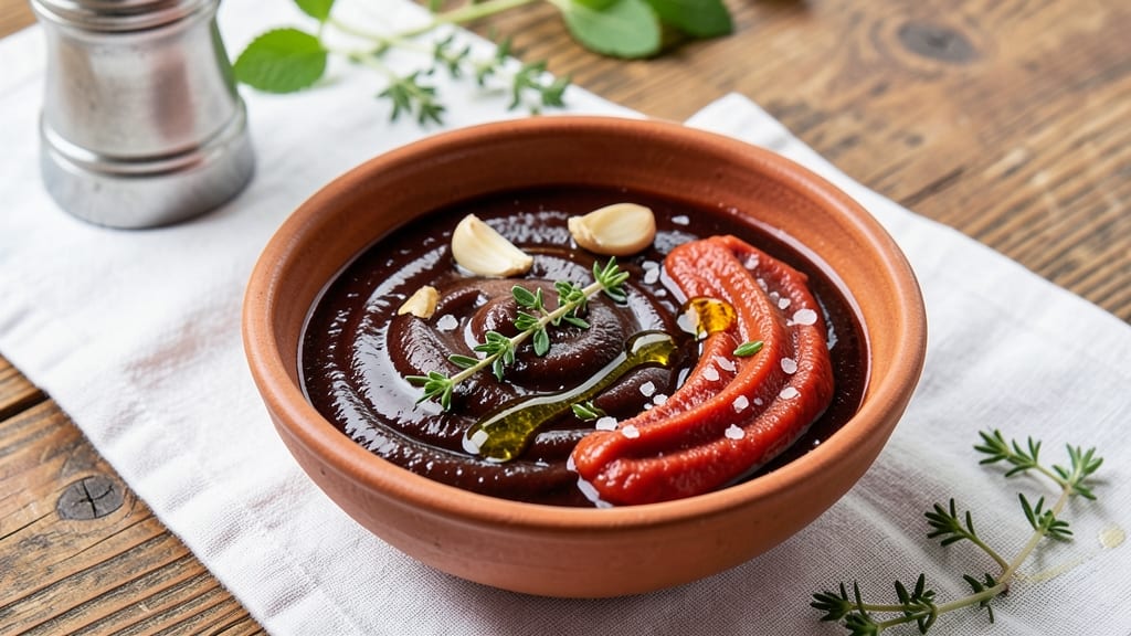 Balsamic Vinegar Dipping Sauce Recipe: Sweet-Tangy Gloss for Fries and Flatbread