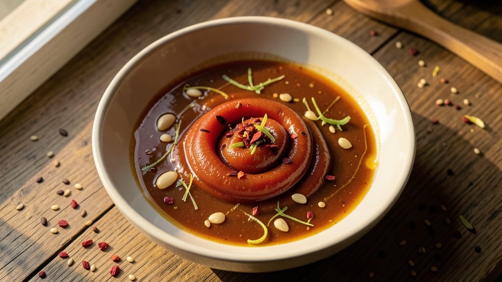 Sweet Chili Barbecue Sauce Recipe: Bold Heat and Sweet Gloss for Grilling
