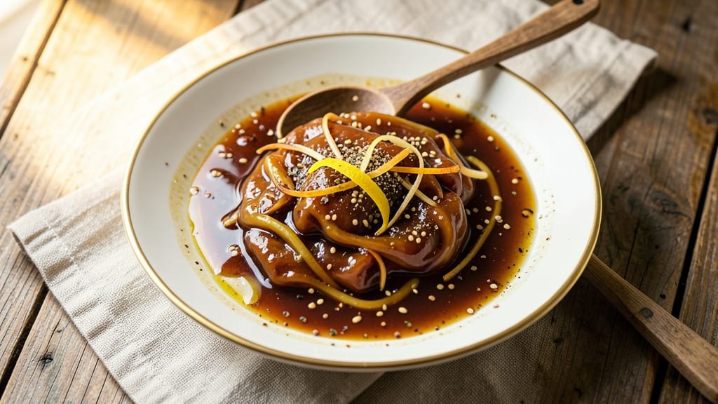 Awesome Stir Fry Sauce Recipe: Bold Umami-Packed Gloss in 10 Minutes