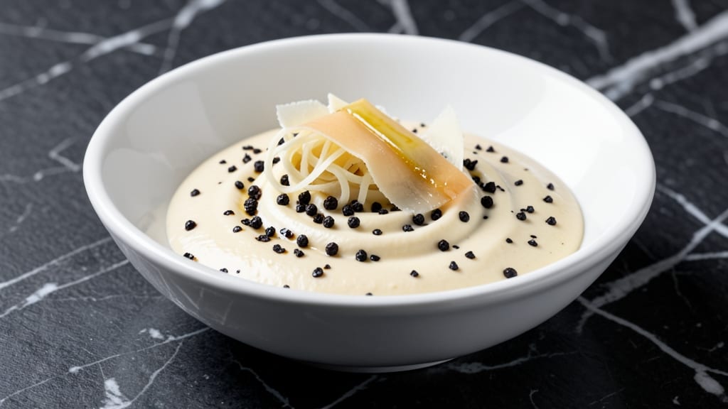 Arby's Parmesan Peppercorn Ranch Sauce Recipe: Copycat Creaminess With Bold Peppercorn Kick