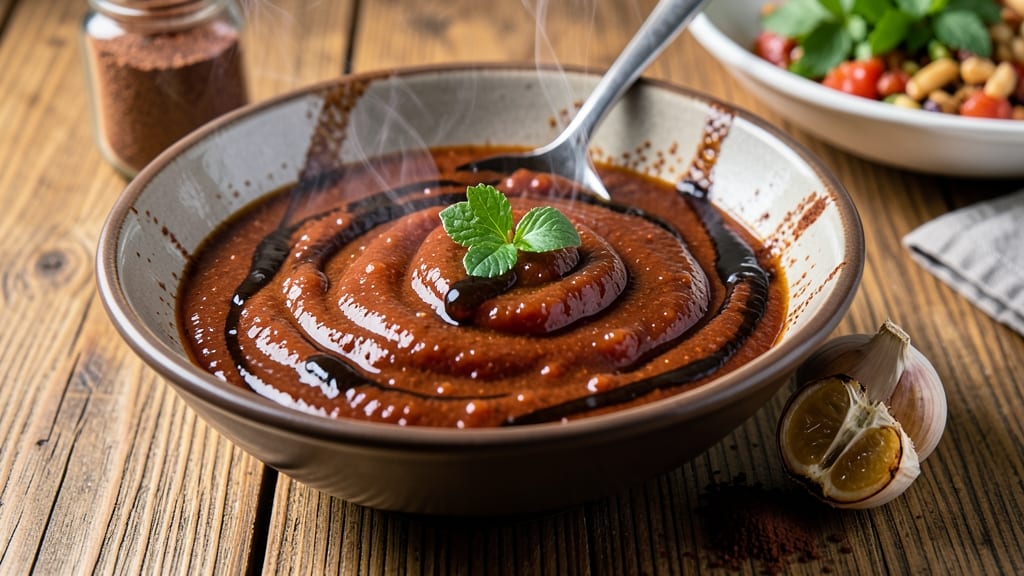 BBQ Sauce Recipe No Worcestershire: Smoky Tomato Depth With Hidden Apple Cider Kick