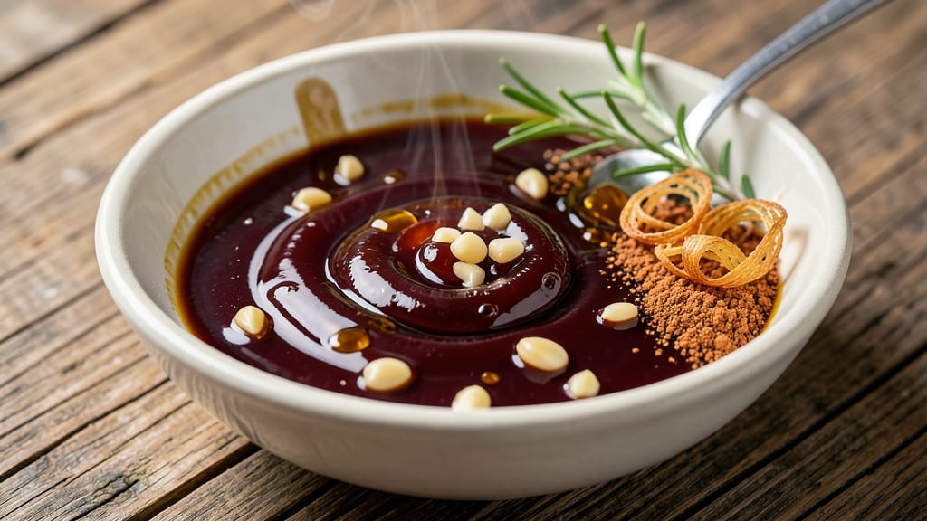 Bibigo BBQ Sauce Recipe: Smoky-Sweet Fermented Depth Without the Wait