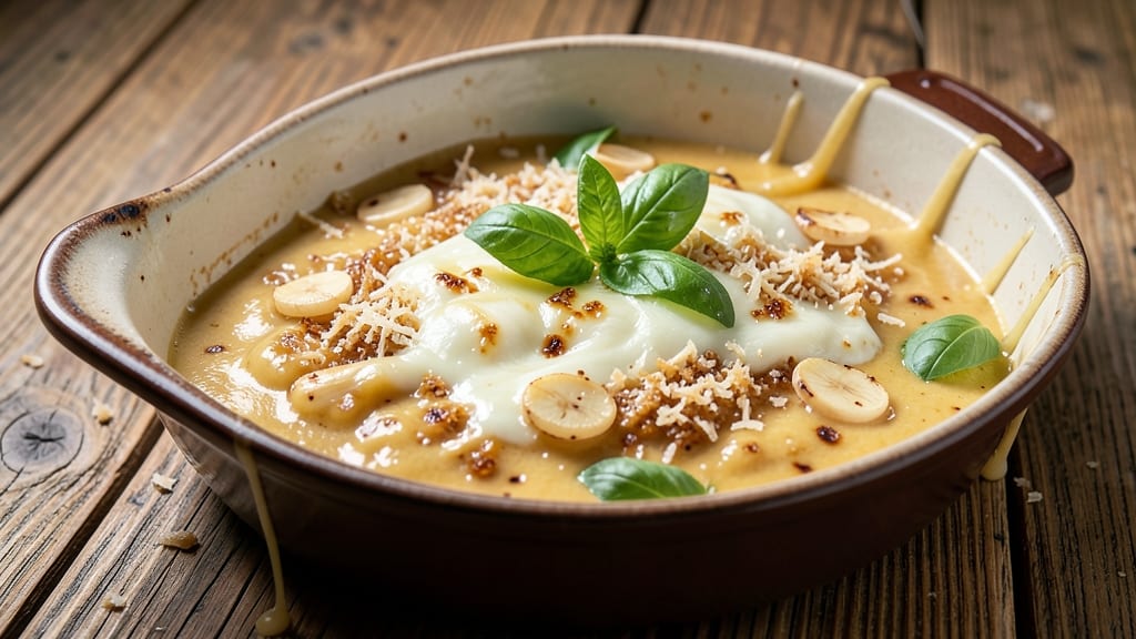 Alfredo Sauce Recipe With Mozzarella And Parmesan: Ultra-Creamy Cheese Fusion in Minutes