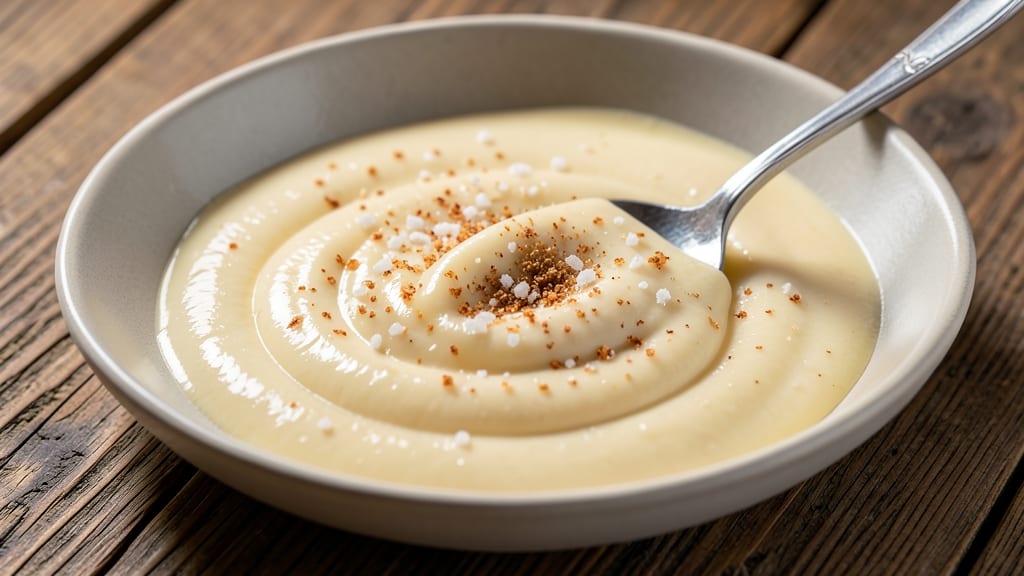 Bechamel Sauce Recipe Ratio: Velvety White Sauce Mastered in Minutes