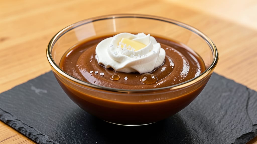 Aristocrat Java Sauce Recipe: Coffee-Infused Creaminess for Desserts and Dips