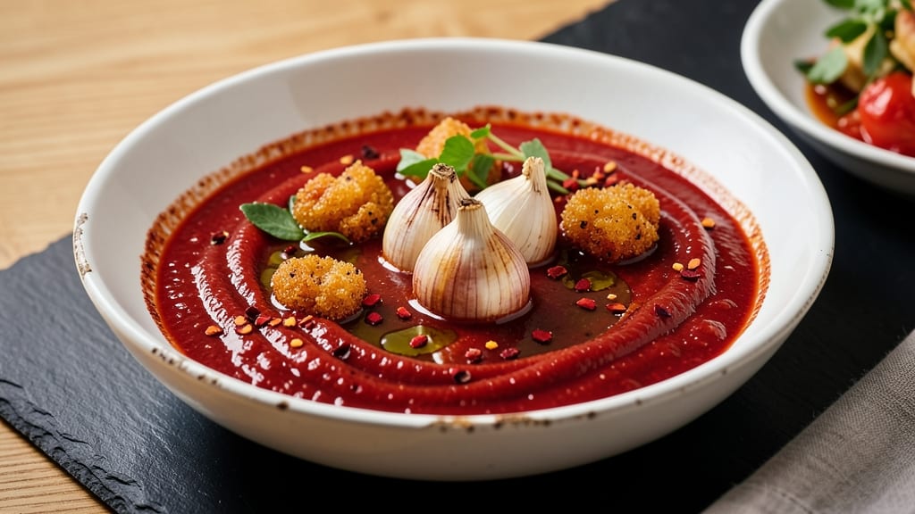 Arrabbiata Sauce Recipe with Dr Pepper: Spicy-Sweet Heat That Sticks to Pasta