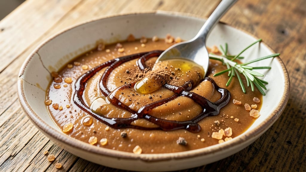 Montana's Apple Butter BBQ Sauce Recipe: Sweet-Tart Glaze With Spiced Depth