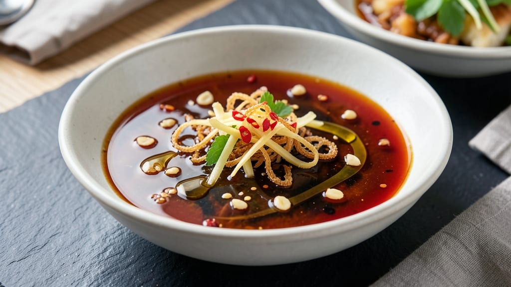 Asian Sweet And Spicy Sauce Recipe: Balanced Heat and Sweetness in One Bowl