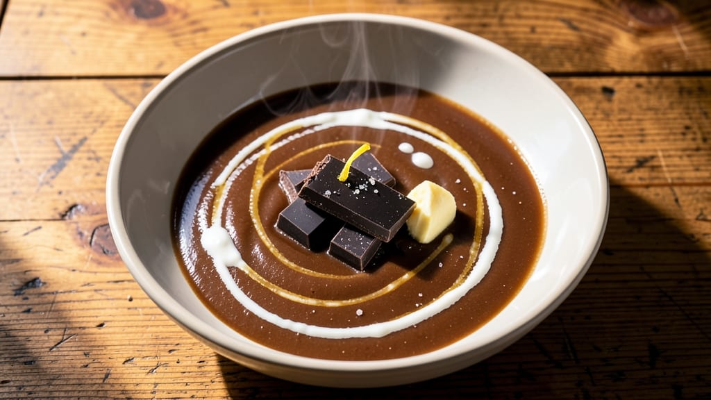 Baileys Chocolate Sauce Recipe: Velvety Drizzle With Boozy Depth