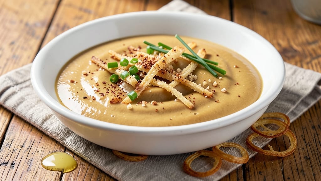 Anthony’s Cheddar Cheese Powder Sauce Recipe: Ultra-Versatile Dust for Mac and More