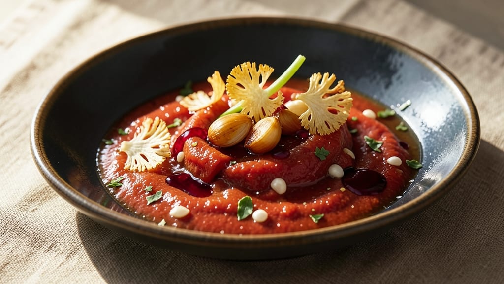 Baltaire Steak Sauce Recipe: Rich Tomato-Celery Crown Velvety Luxe