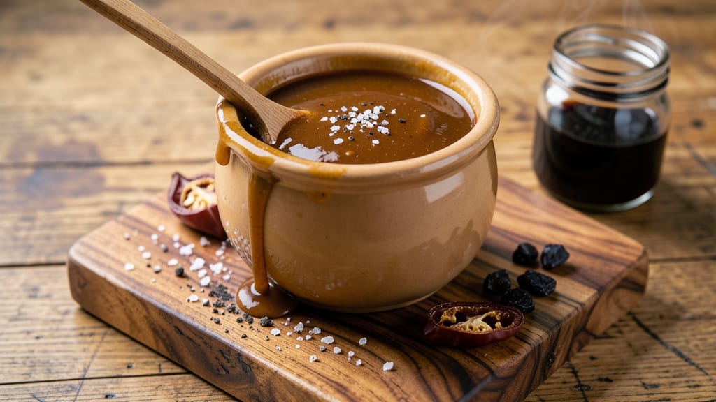Award-Winning Homemade BBQ Sauce Recipe: Smoky-Sweet Depth That Wins Competitions