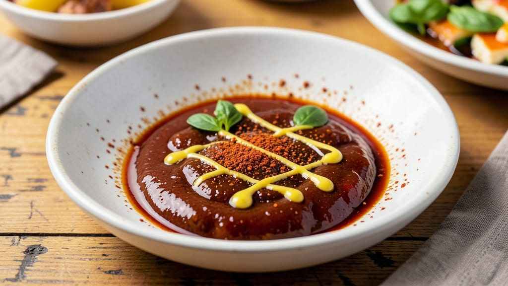 Angelos Flint Coney Sauce Recipe: Smoky Tomato-Chili Velvety Richness